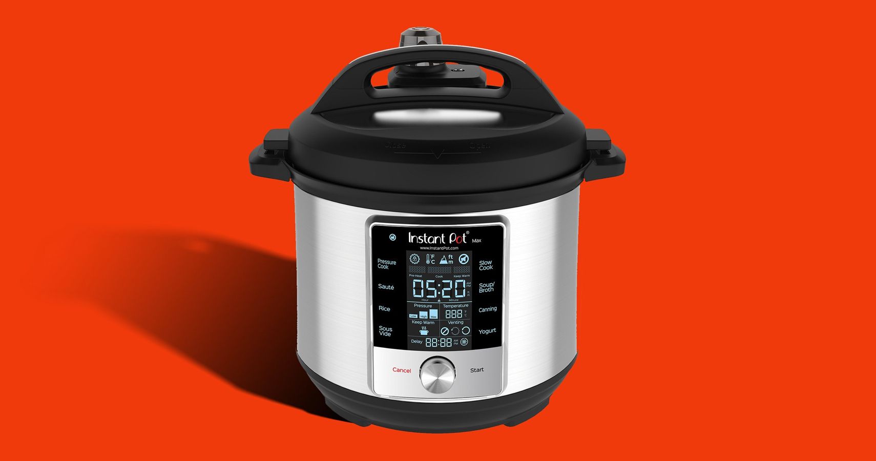 Walmart Is Getting More Exclusive Instant  Pot  Products 