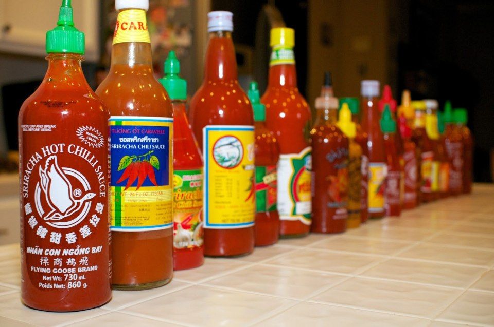 Louisiana Brand The Original Hotter Hot Sauce, 6 fl oz