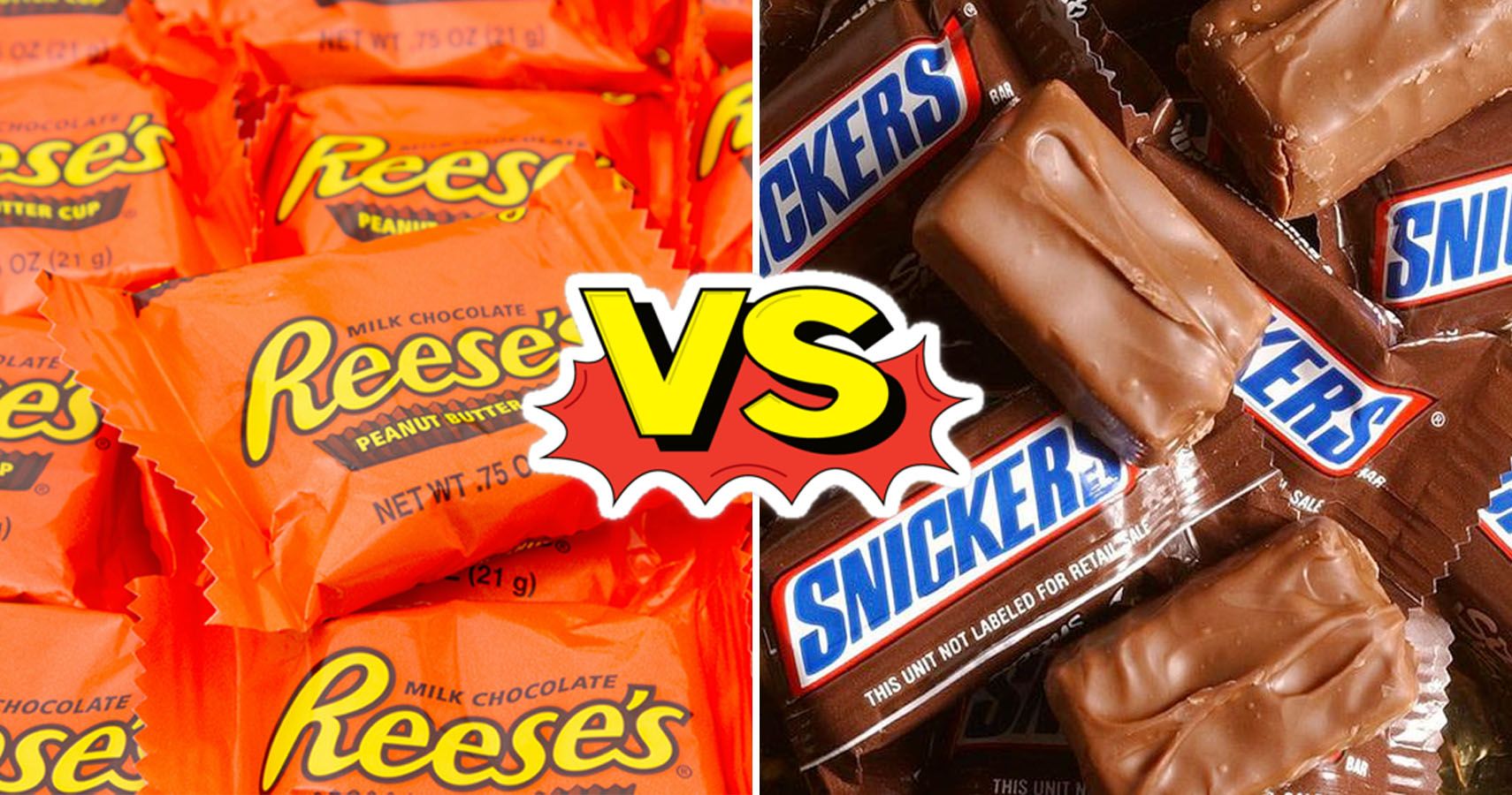 Top 10 Candy Bars In America 2024 - Celie Darleen