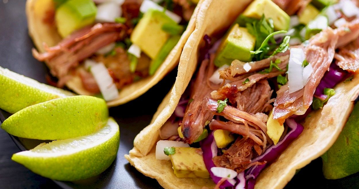 Atlanta Restaurant Hosts 'Bird Box' Taco And Margarita Challenge