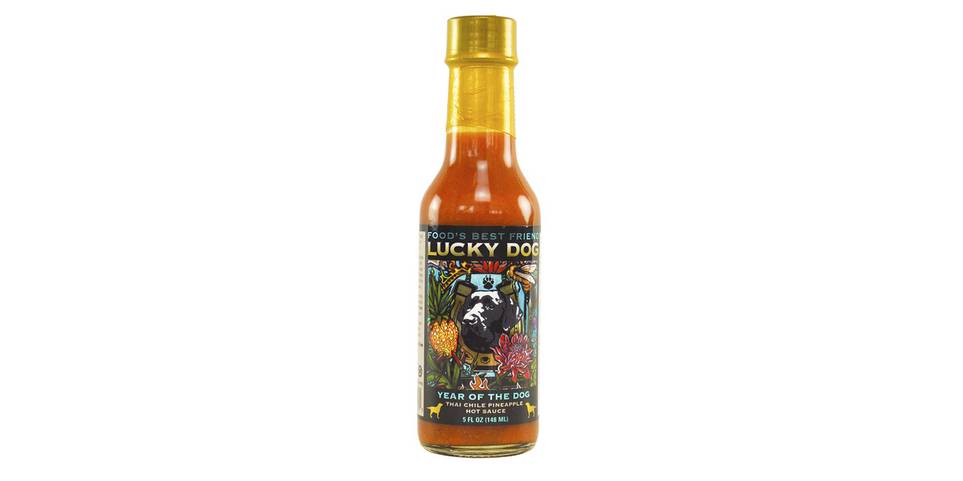 Ranked: All the Hot Ones Hot Sauces (Based on Scoville Heat Units)