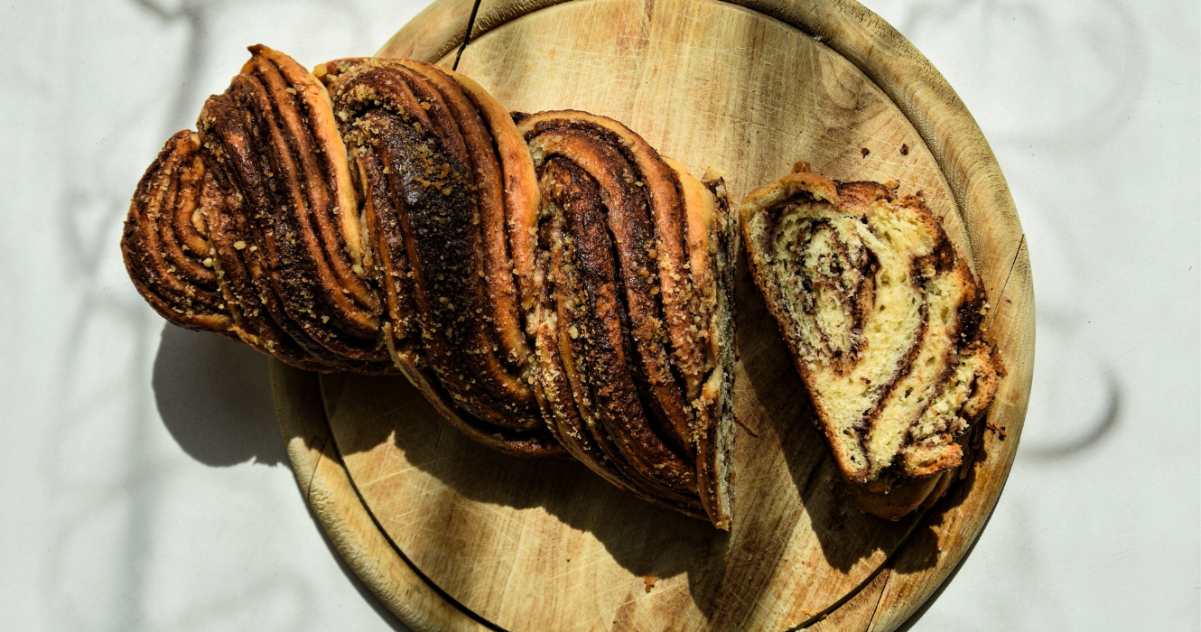 10 Delicious Babka Recipes That You Can Serve On Any Occasion