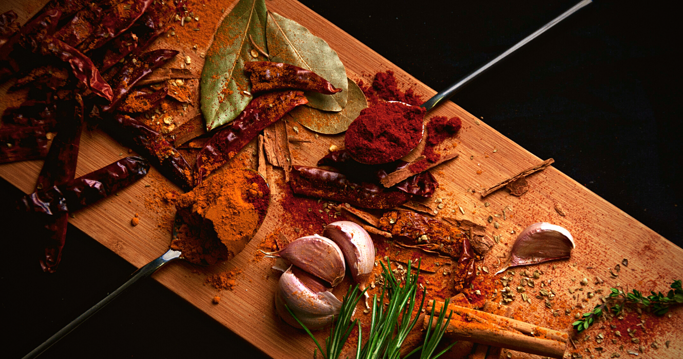 10 Super Easy DIY Spice Blends To Add To Your Cooking Staples