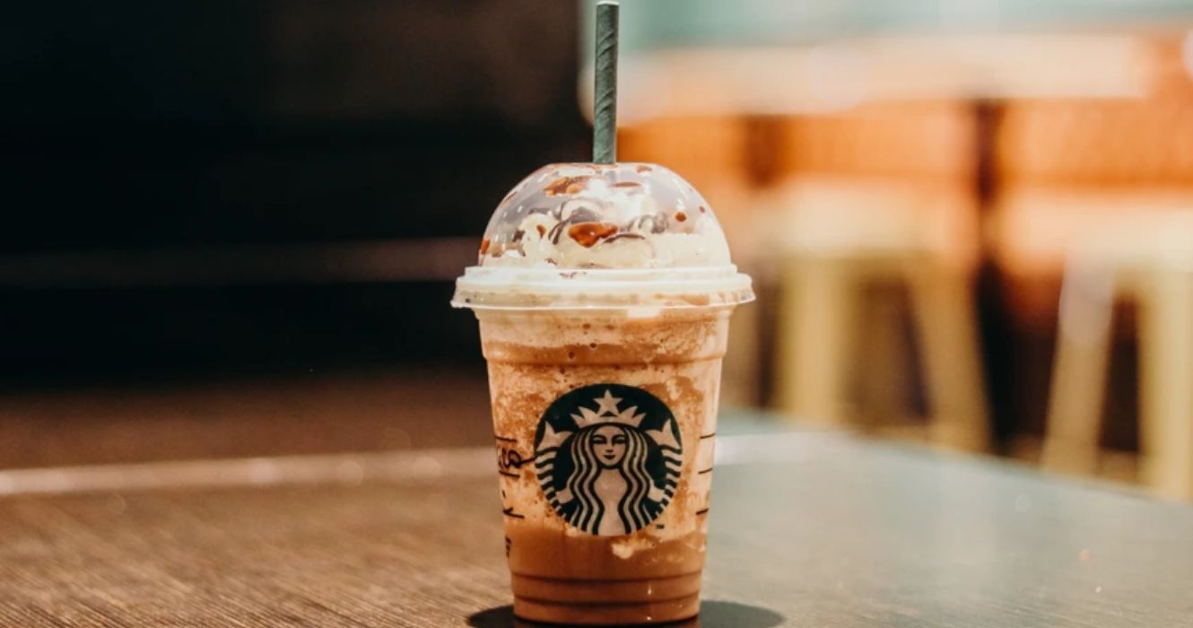 Top 10 Starbucks Drinks That Should be at The Top of Your MustTry List