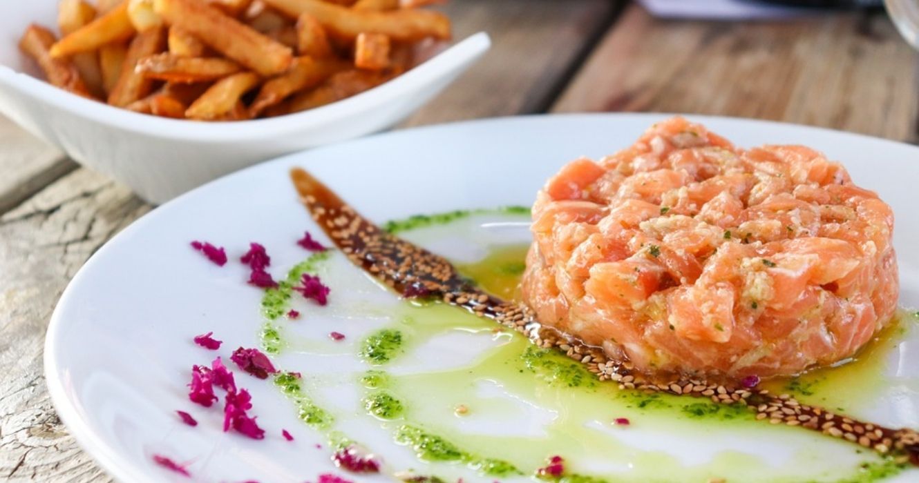 10 Tartare Recipes You Won t Regret Trying TheRecipe