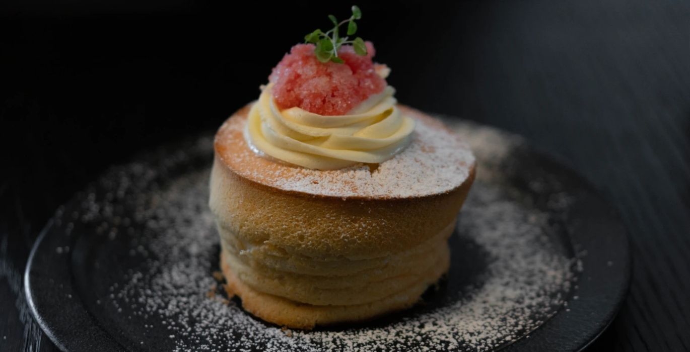 A Guide To Fluffy Souffle Pancakes From Scratch | TheRecipe.com