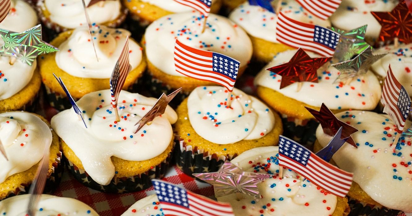 10 Fourth of July Desserts You Have To Try | TheRecipe