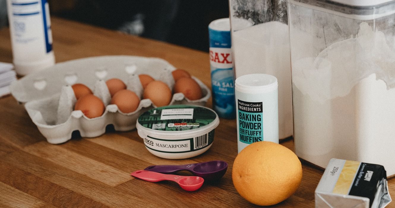 5 Best Baking Powder Substitutes for Any Pastry Project