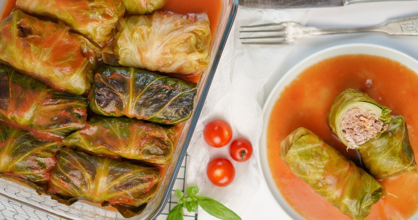 Homemade Cabbage Rolls: 10 Unique Recipes | TheRecipe