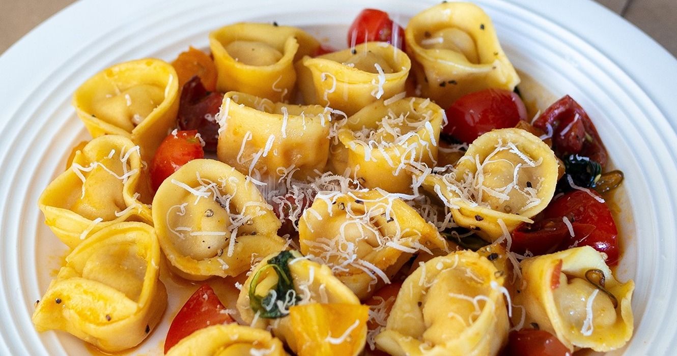 These 10 Tortellini Recipes Are Beyond Delicious | TheRecipe