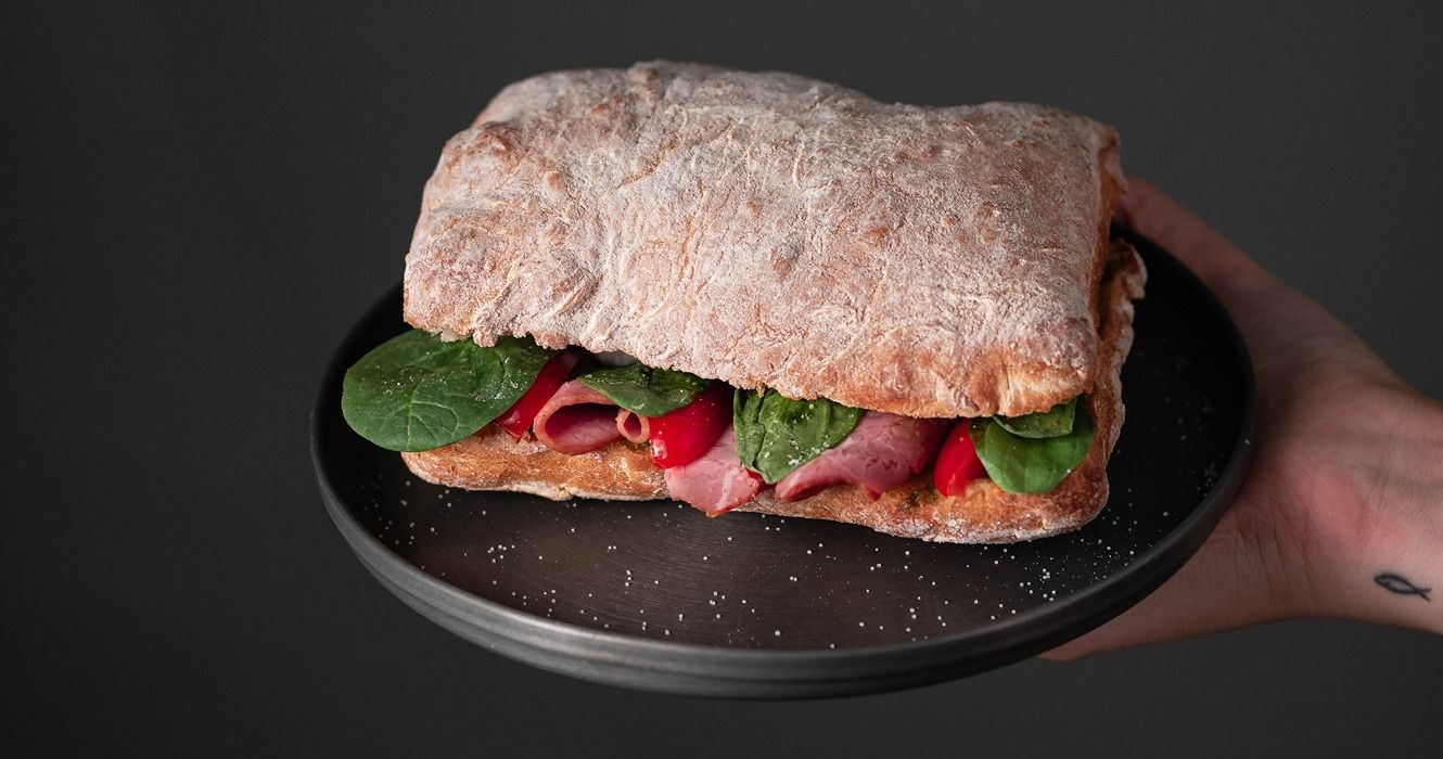 Ciabatta Sandwiches: 10 Phenomenal Recipes To Make | TheRecipe