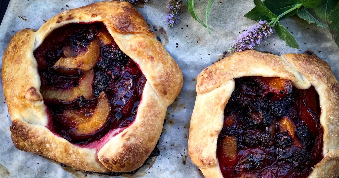 You'll Adore These 10 Morning Danish Recipes | TheRecipe